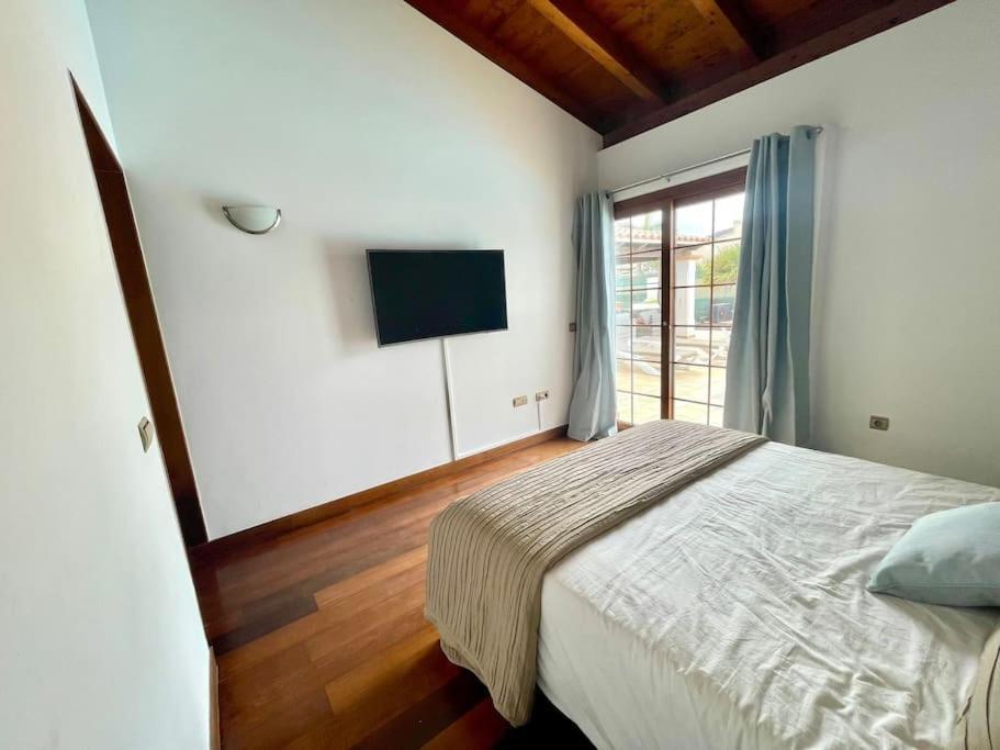 Stunning Villa Amanecer 코라레호 외부 사진