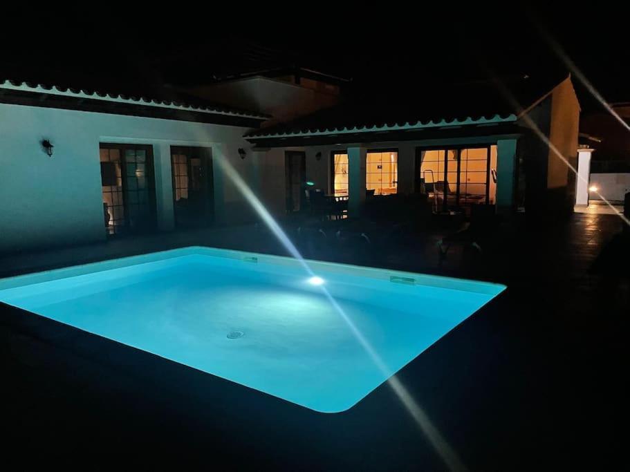 Stunning Villa Amanecer 코라레호 외부 사진